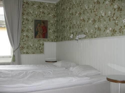 Hotell Ranten Falkoping Exterior photo
