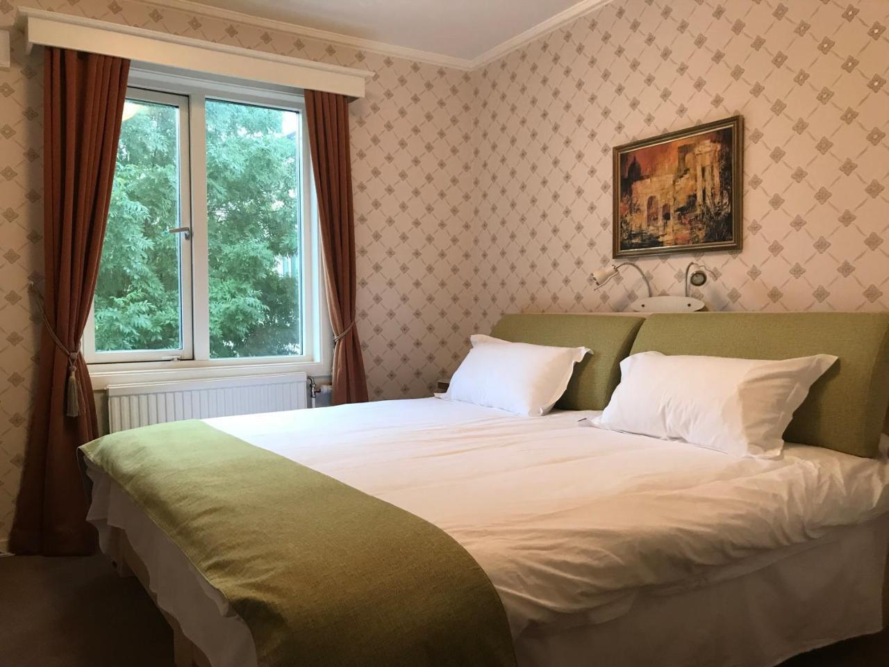 Hotell Ranten Falkoping Exterior photo